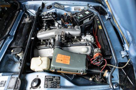 BMW 30 csl 2285119